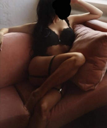 Анкета проститутки Екатерина - Фото 1, Комарово, 25 лет, №14732