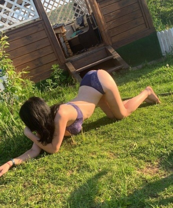Анкета проститутки Нина - Фото 1, Комарово, 20 лет, №6377